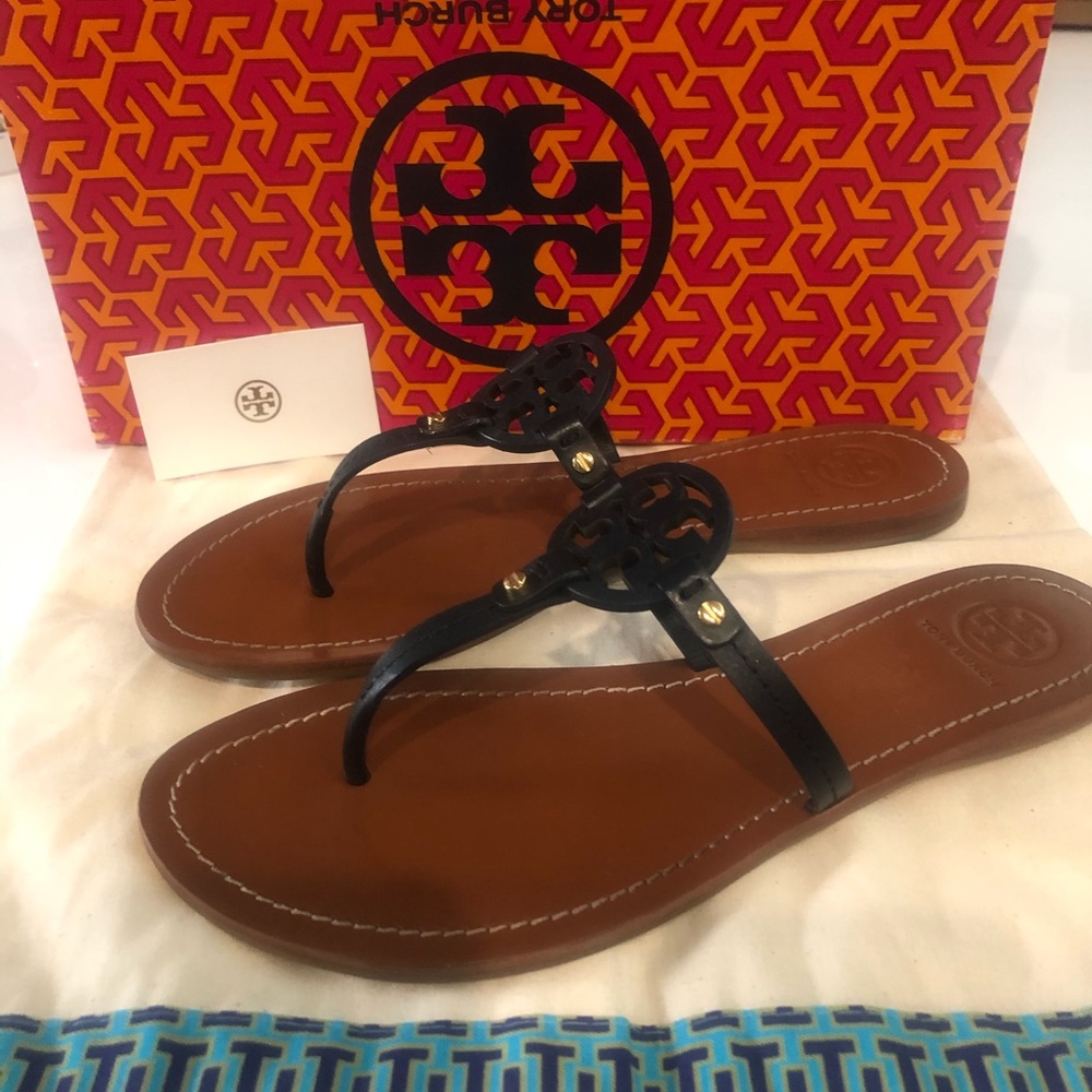 New Tory mini millers.